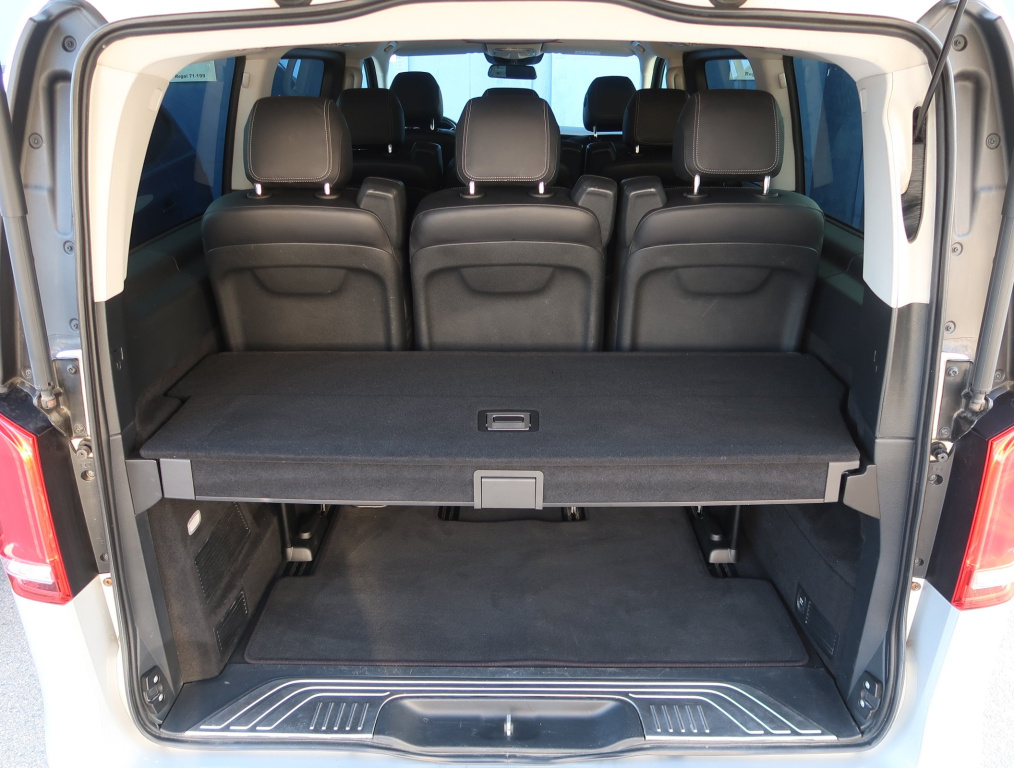 Mercedes-Benz V