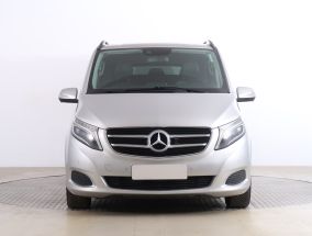 Mercedes-Benz V - 2015