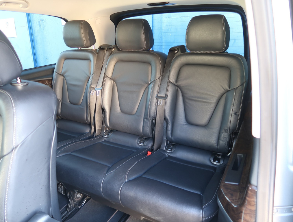Mercedes-Benz V
