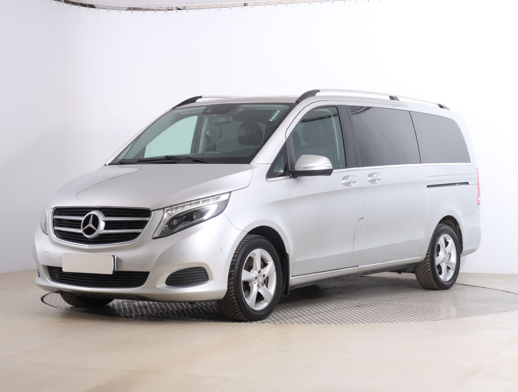 Mercedes-Benz V