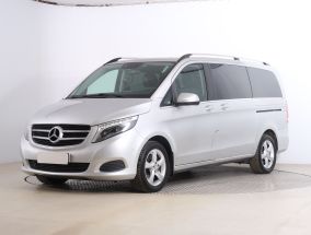 Mercedes-Benz V - 2015