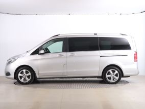 Mercedes-Benz V - 2015