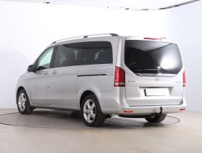 Mercedes-Benz V - 2015