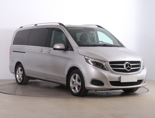 Mercedes-Benz V