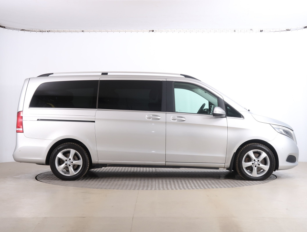 Mercedes-Benz V