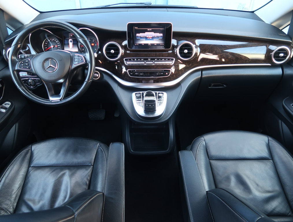 Mercedes-Benz V