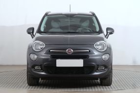 Fiat 500X - 2017