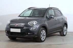 Fiat 500X - 2017