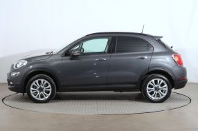 Fiat 500X - 2017