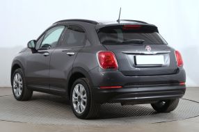 Fiat 500X - 2017