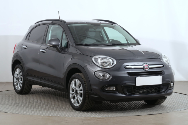 Fiat 500X 2017