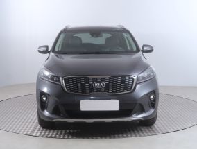 Kia Sorento - 2019