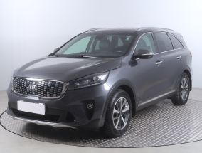 Kia Sorento - 2019