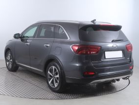 Kia Sorento - 2019