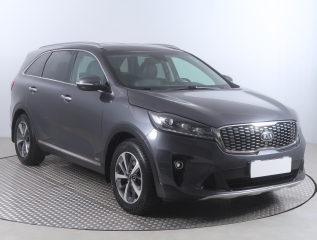 Kia Sorento 2019