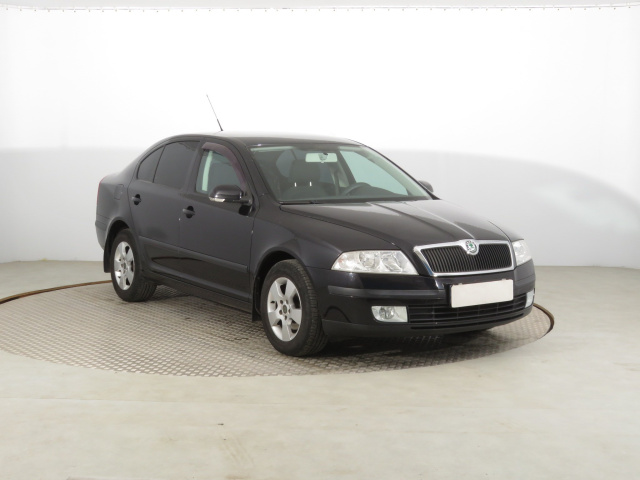 Škoda Octavia 2008