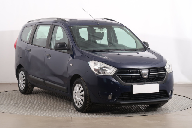 Dacia Lodgy 2019