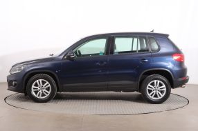 Volkswagen Tiguan - 2014