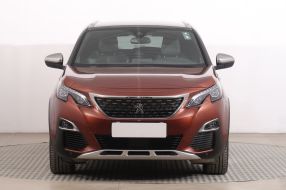 Peugeot 3008 - 2017