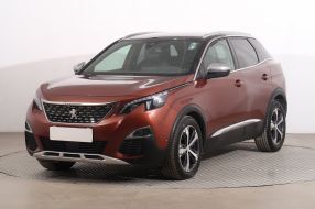 Peugeot 3008 - 2017