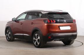 Peugeot 3008 - 2017