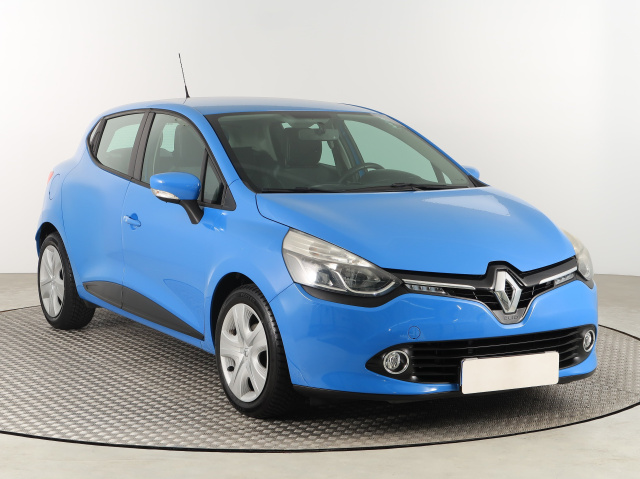 Renault Clio 2016