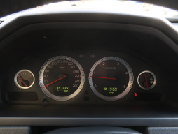 Volvo XC90 2008