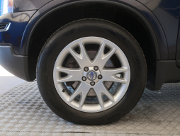 Volvo XC90 2008