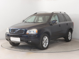 Volvo XC90 2008