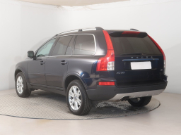 Volvo XC90 2008