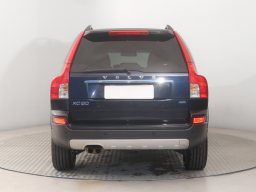 Volvo XC90 2008