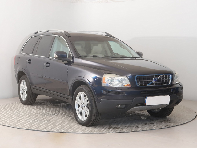 Volvo XC90 2008