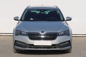 Skoda Superb - 2021