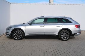 Skoda Superb - 2021