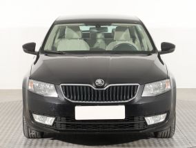 Skoda Octavia - 2013