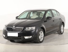 Skoda Octavia - 2013