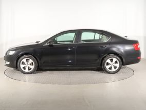 Skoda Octavia - 2013