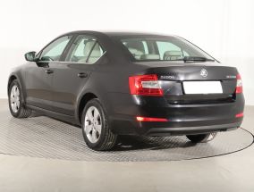 Skoda Octavia - 2013