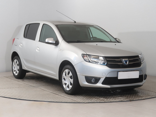 Dacia Sandero 2016