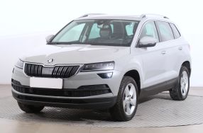 Skoda Karoq - 2017