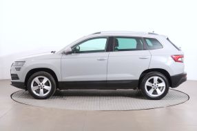 Skoda Karoq - 2017