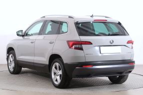 Skoda Karoq - 2017
