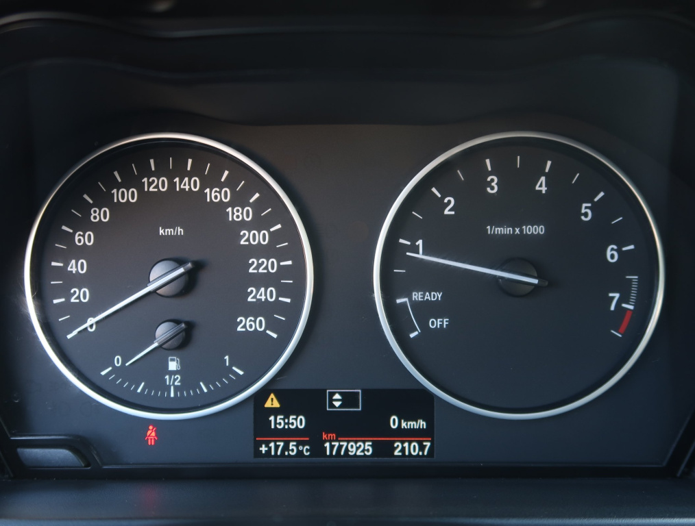 BMW 1