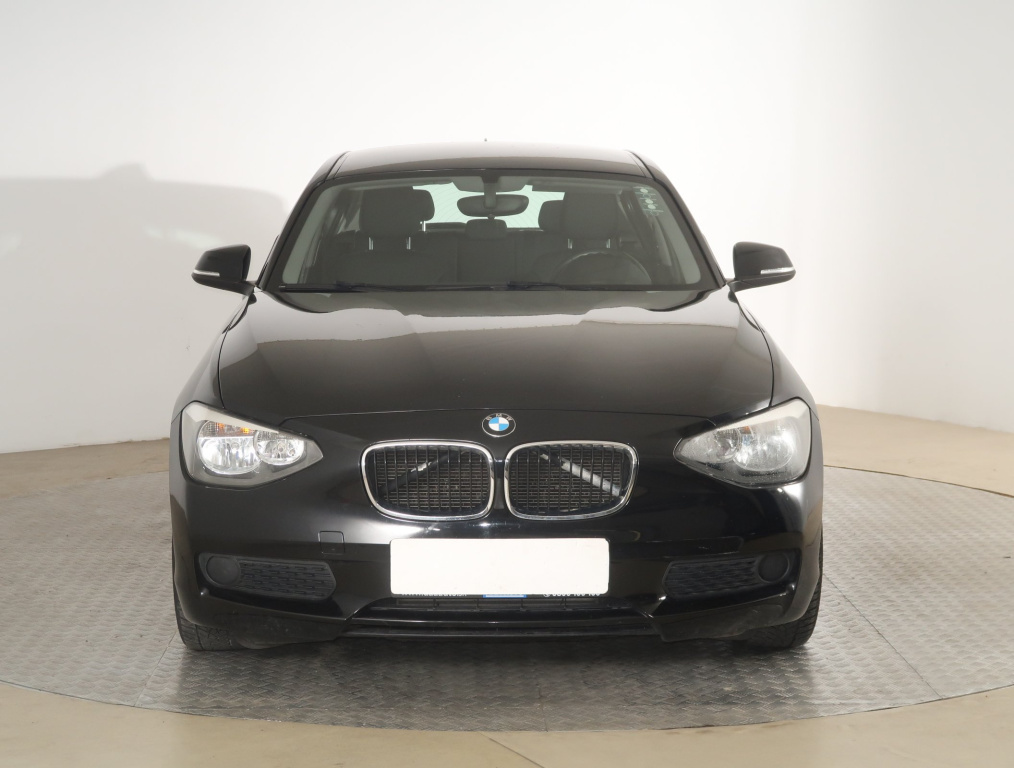 BMW 1