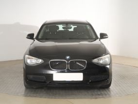 BMW 1 - 2012