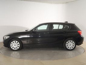 BMW 1 - 2012