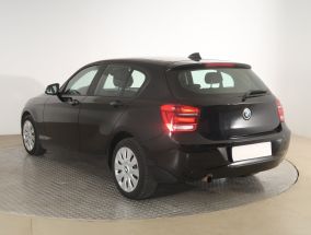 BMW 1 - 2012