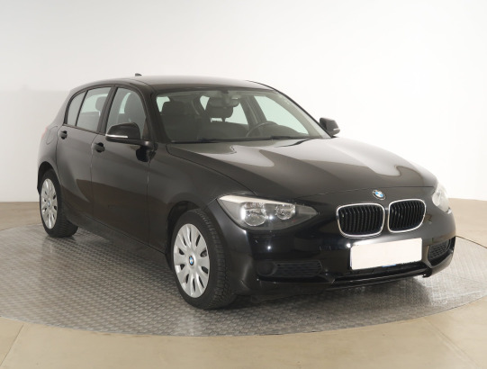 BMW 1