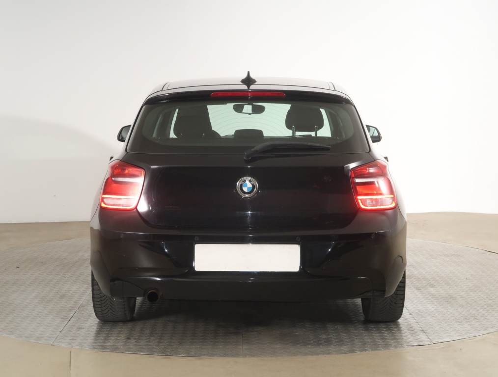BMW 1