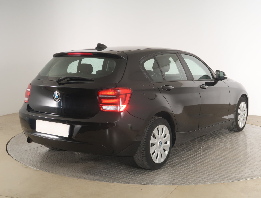 BMW 1